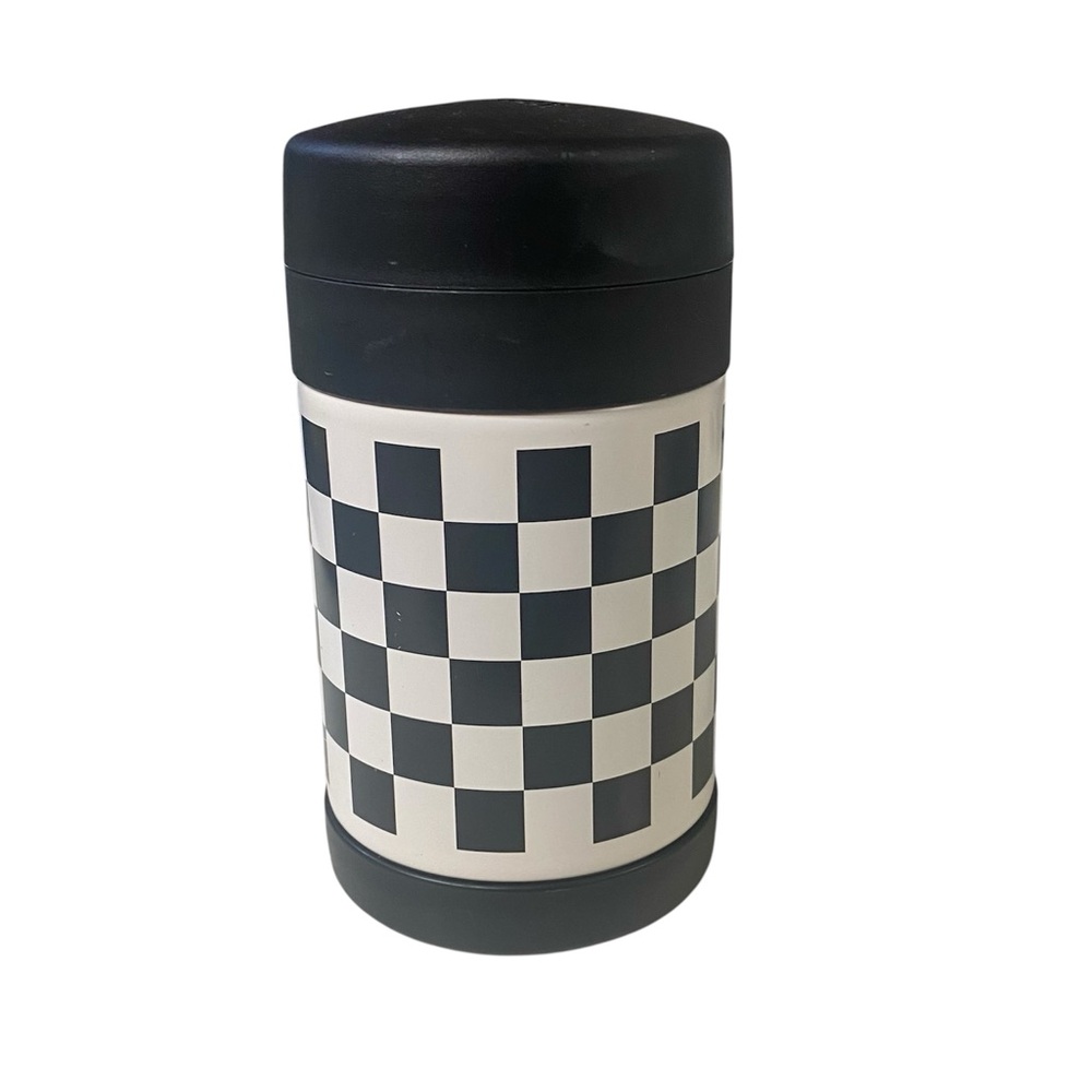 Thermos Travel or Lunch Container with Spoon
